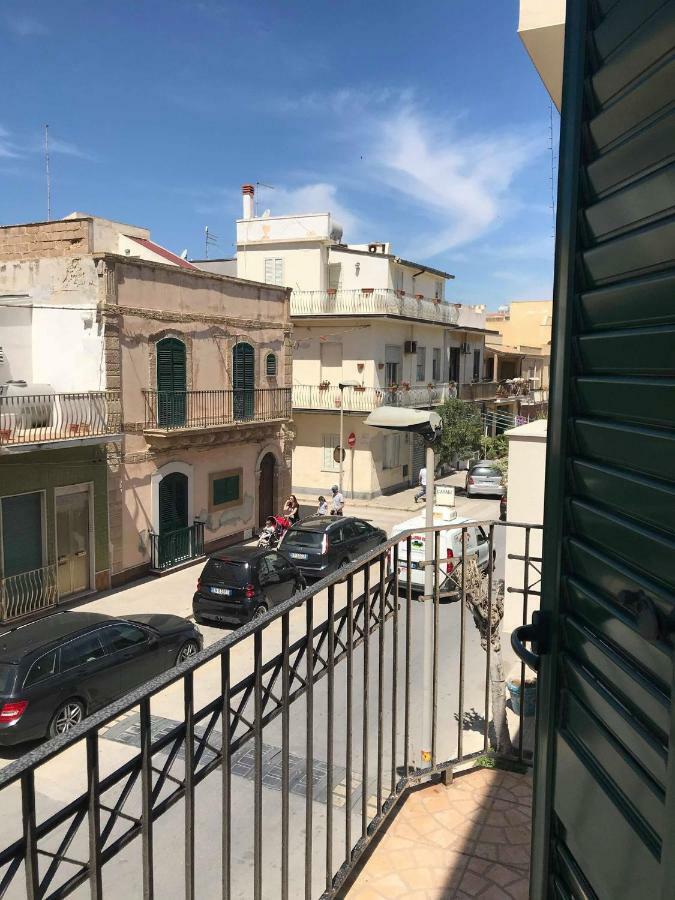 Libeccio Apartamento Marzamemi Exterior foto