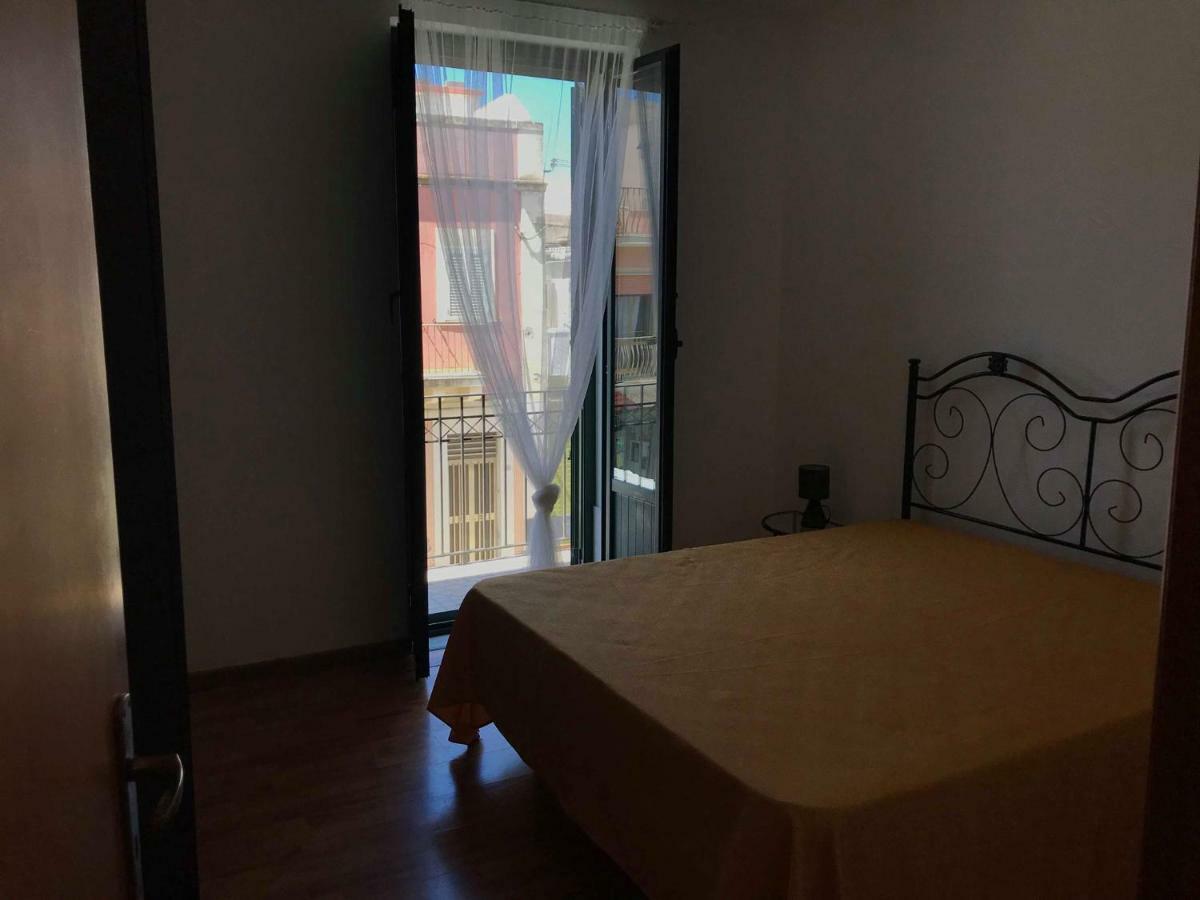 Libeccio Apartamento Marzamemi Exterior foto