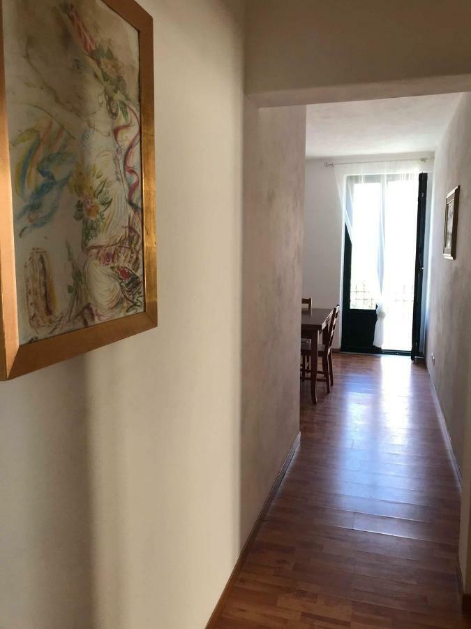 Libeccio Apartamento Marzamemi Exterior foto