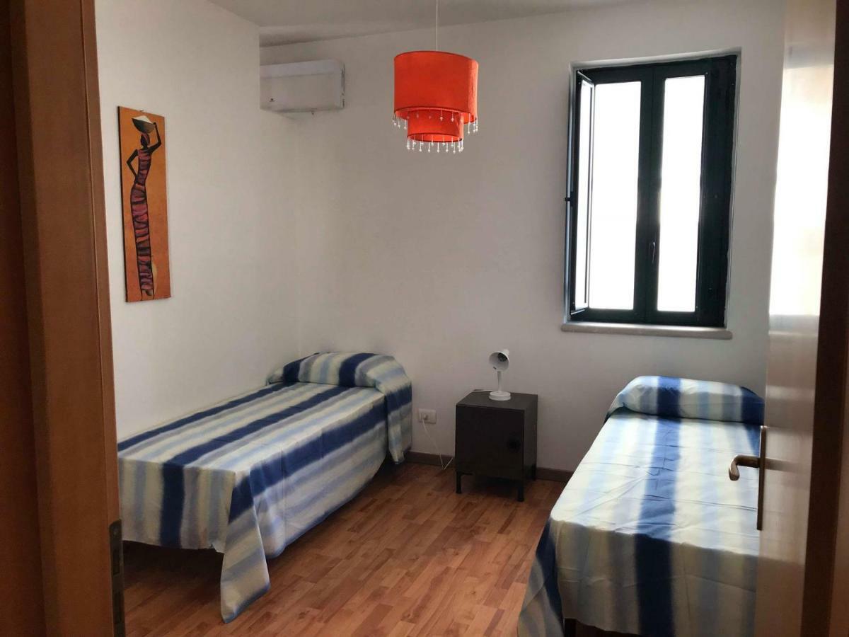 Libeccio Apartamento Marzamemi Exterior foto