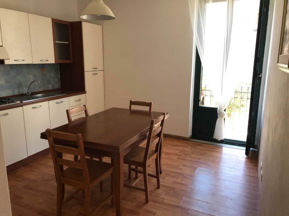 Libeccio Apartamento Marzamemi Exterior foto