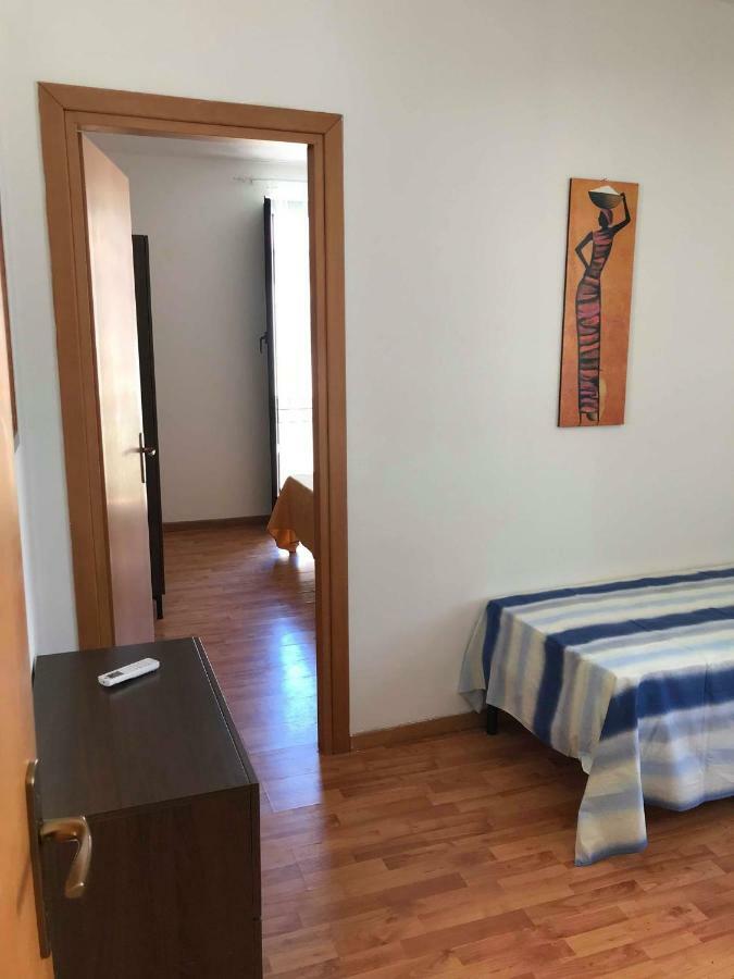 Libeccio Apartamento Marzamemi Exterior foto