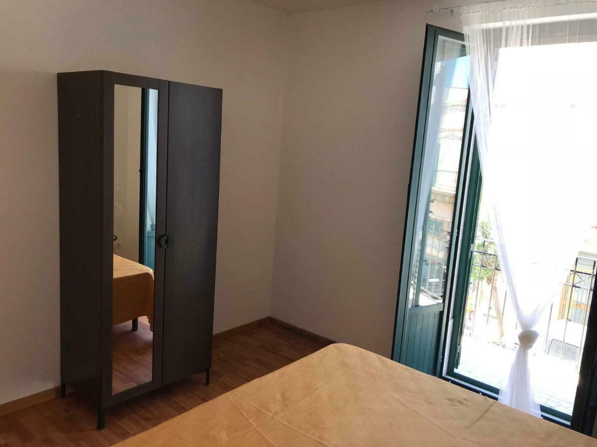 Libeccio Apartamento Marzamemi Exterior foto